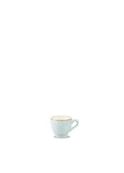 Filiżanka do espresso Churchill ze sklepu Modivo Dom w kategorii Filiżanki - zdjęcie 164989055