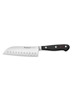 Nóż Santoku Wüsthof ze sklepu Modivo Dom w kategorii Noże kuchenne - zdjęcie 164989577