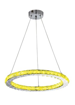 Lampa Candellux ze sklepu Modivo Dom w kategorii Lampy wiszące - zdjęcie 164990135