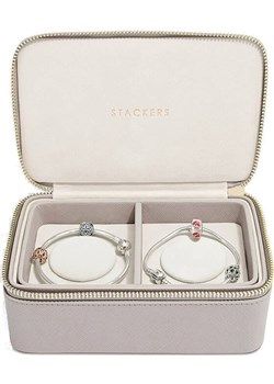 Pudełko podróżne na biżuterię Stackers ze sklepu Modivo Dom w kategorii Organizery - zdjęcie 164990866