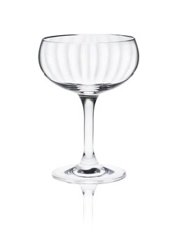 Kieliszek do szampana RONA ze sklepu Modivo Dom w kategorii Kieliszki - zdjęcie 164991056