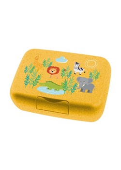 Lunchbox Koziol ze sklepu Modivo Dom w kategorii Naczynia dziecięce - zdjęcie 164991147