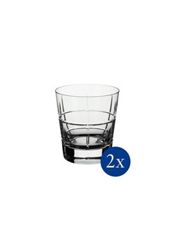 Komplet szklanek do whisky Villeroy & Boch ze sklepu Modivo Dom w kategorii Szklanki - zdjęcie 164991409