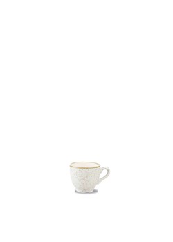 Filiżanka do espresso Churchill ze sklepu Modivo Dom w kategorii Filiżanki - zdjęcie 164992438
