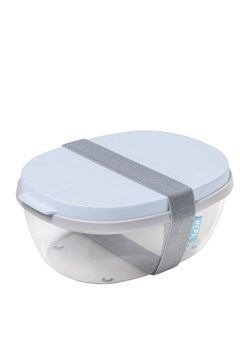 Lunchbox Mepal ze sklepu Modivo Dom w kategorii Pojemniki kuchenne - zdjęcie 164992535