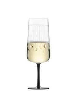 Komplet kieliszków do szampana Zwiesel Glas Handmade ze sklepu Modivo Dom w kategorii Kieliszki - zdjęcie 164993039