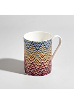 Kubek Missoni Home ze sklepu Modivo Dom w kategorii Kubki - zdjęcie 164993107