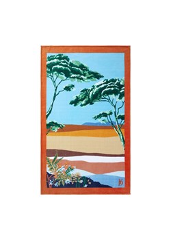 Ręcznik plażowy Yves Delorme ze sklepu Modivo Dom w kategorii Ręczniki - zdjęcie 164993266