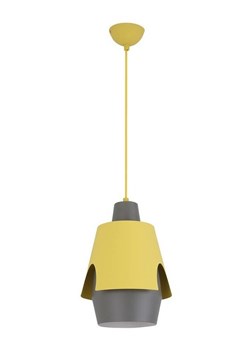Lampa Candellux ze sklepu Modivo Dom w kategorii Lampy wiszące - zdjęcie 164993618