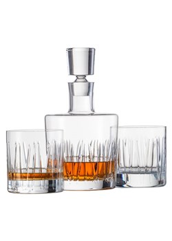 Komplet szklanek do whisky Schott Zwiesel ze sklepu Modivo Dom w kategorii Szklanki - zdjęcie 164993675