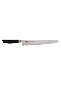 Nóż japoński do chleba Kasumi ze sklepu Modivo Dom w kategorii Noże kuchenne - zdjęcie 164993787