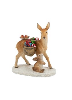 Figurka Villeroy & Boch ze sklepu Modivo Dom w kategorii Dekoracje bożonarodzeniowe - zdjęcie 164994097