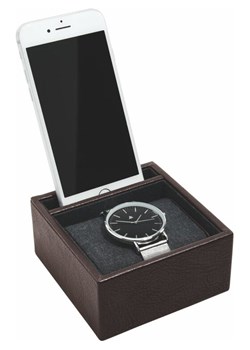 Pudełko na zegarki Stackers ze sklepu Modivo Dom w kategorii Organizery - zdjęcie 164994357