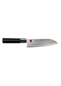 Nóż japoński Santoku Kasumi ze sklepu Modivo Dom w kategorii Noże kuchenne - zdjęcie 164994398