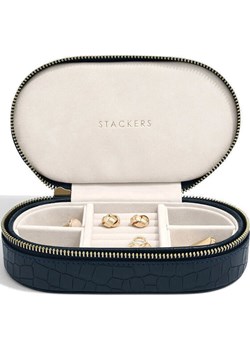Pudełko podróżne na biżuterię Stackers ze sklepu Modivo Dom w kategorii Organizery - zdjęcie 164994597