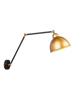 Lampa Candellux ze sklepu Modivo Dom w kategorii Lampy ścienne - zdjęcie 164994638