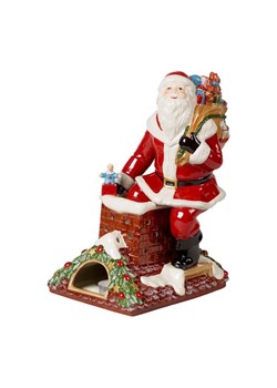 Figurka Villeroy & Boch ze sklepu Modivo Dom w kategorii Dekoracje bożonarodzeniowe - zdjęcie 164994907