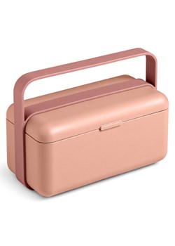 Lunchbox Blim Plus ze sklepu Modivo Dom w kategorii Pojemniki kuchenne - zdjęcie 164995169