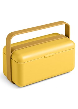 Lunchbox Blim Plus ze sklepu Modivo Dom w kategorii Pojemniki kuchenne - zdjęcie 164995626