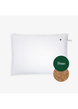 Poduszka Plantule Pillows ze sklepu Modivo Dom w kategorii Kołdry i poduszki - zdjęcie 164995815