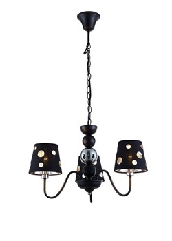 Lampa Candellux ze sklepu Modivo Dom w kategorii Lampy wiszące - zdjęcie 164995848