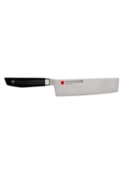 Nóż japoński Nakiri Kasumi ze sklepu Modivo Dom w kategorii Noże kuchenne - zdjęcie 164996267