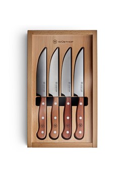 Zestaw noży do steków Wüsthof ze sklepu Modivo Dom w kategorii Noże kuchenne - zdjęcie 164996275