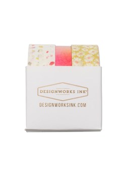 Taśma ozdobna DesignWorks Ink ze sklepu Modivo Dom w kategorii Akcesoria biurowe - zdjęcie 164996767