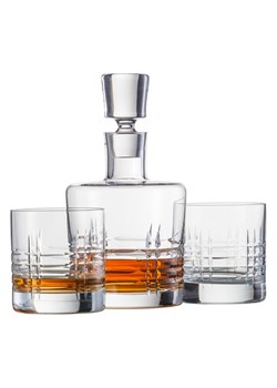 Komplet szklanek do whisky Schott Zwiesel ze sklepu Modivo Dom w kategorii Szklanki - zdjęcie 164996787