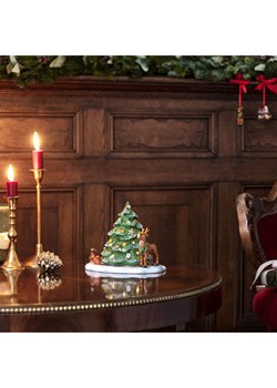 Figurka Villeroy & Boch ze sklepu Modivo Dom w kategorii Dekoracje bożonarodzeniowe - zdjęcie 164997189