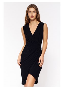 Nife Sukienka w kolorze czarnym ze sklepu Limango Polska w kategorii Sukienki - zdjęcie 165005549