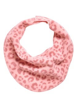 Playshoes Chusta polarowa w kolorze różowym ze sklepu Limango Polska w kategorii Szaliki dziecięce - zdjęcie 165005958