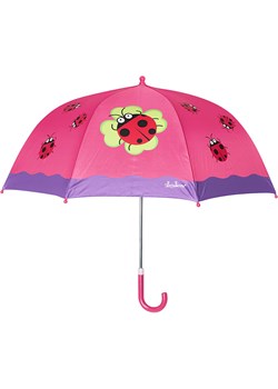 Playshoes Parasol w kolorze różowo-fioletowym ze sklepu Limango Polska w kategorii Akcesoria dziecięce - zdjęcie 165006578