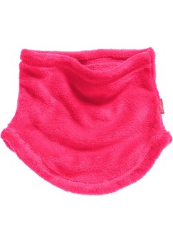 Playshoes Polarowy szal-koło w kolorze różowym - 23 x 23 cm ze sklepu Limango Polska w kategorii Szaliki dziecięce - zdjęcie 165006588