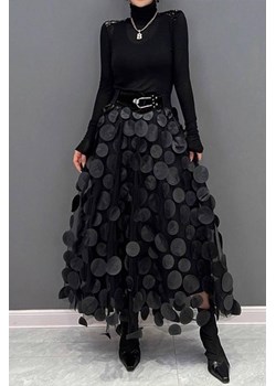 Spódnica LAREDA ze sklepu Ivet Shop w kategorii Spódnice - zdjęcie 165018456