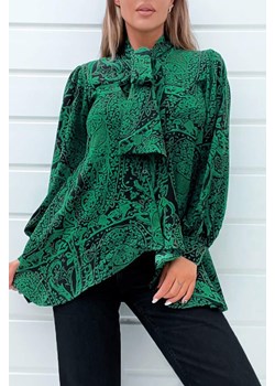 Bluzka damska FERILANA ze sklepu Ivet Shop w kategorii Bluzki damskie - zdjęcie 165018457