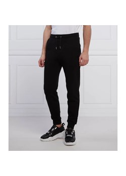 Karl Lagerfeld Spodnie | Regular Fit ze sklepu Gomez Fashion Store w kategorii Spodnie męskie - zdjęcie 165023038