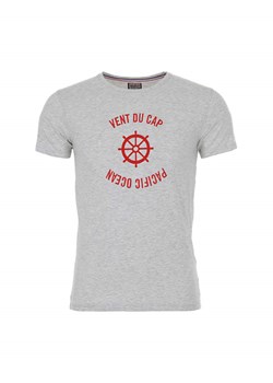 Peak Mountain Koszulka w kolorze szarym ze sklepu Limango Polska w kategorii T-shirty chłopięce - zdjęcie 165028647