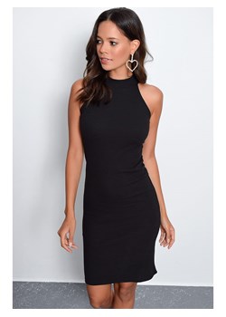 LA Angels Sukienka w kolorze czarnym ze sklepu Limango Polska w kategorii Sukienki - zdjęcie 165028689