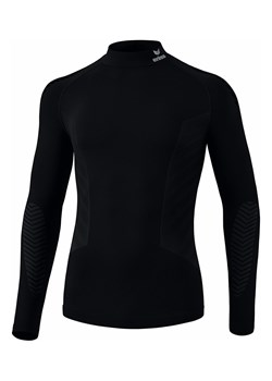 erima Koszulka sportowa &quot;Athletic&quot; w kolorze czarnym ze sklepu Limango Polska w kategorii T-shirty chłopięce - zdjęcie 165030336
