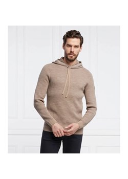 Joop! Jeans Sweter | Slim Fit ze sklepu Gomez Fashion Store w kategorii Swetry męskie - zdjęcie 165043609