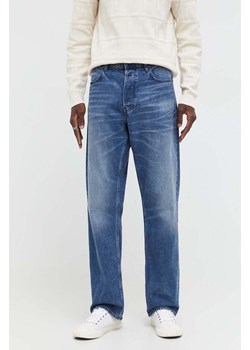 G-Star Raw jeansy Dakota męskie ze sklepu ANSWEAR.com w kategorii Jeansy męskie - zdjęcie 165044295