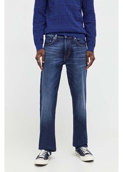 G-Star Raw jeansy Mosa męskie ze sklepu ANSWEAR.com w kategorii Jeansy męskie - zdjęcie 165044528