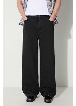 032C jeansy męskie ze sklepu PRM w kategorii Jeansy męskie - zdjęcie 165050286