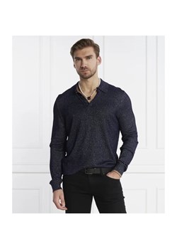 HUGO Sweter Sercury 1025 | Regular Fit ze sklepu Gomez Fashion Store w kategorii Swetry męskie - zdjęcie 165050676