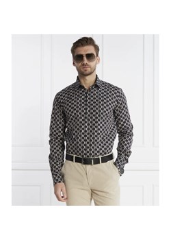 Karl Lagerfeld Koszula | Slim Fit ze sklepu Gomez Fashion Store w kategorii Koszule męskie - zdjęcie 165050677