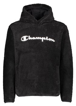 Champion Bluza polarowa w kolorze czarnym ze sklepu Limango Polska w kategorii Bluzy męskie - zdjęcie 165083956