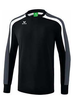 erima Koszulka sportowa &quot;Liga 2.0&quot; w kolorze czarnym ze sklepu Limango Polska w kategorii T-shirty chłopięce - zdjęcie 165096419