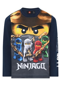 LEGO Koszulka &quot;Taylor 621&quot; w kolorze granatowym ze sklepu Limango Polska w kategorii T-shirty chłopięce - zdjęcie 165096716