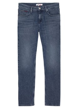 Tommy Hilfiger Dżinsy &quot;Ryan&quot; - Regular fit - w kolorze granatowym ze sklepu Limango Polska w kategorii Jeansy męskie - zdjęcie 165098158